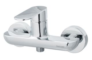 Смеситель для душа Swedbe Vulcan 1120 хром